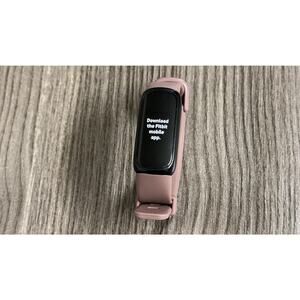 Fitbit Inspire 3 Health & Fitness Tracker Black
